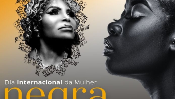 Dia da Mulher Negra Latino-Americana e Caribenha